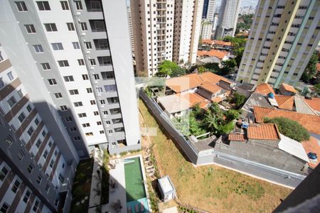 Vista Quarto 1 de apartamento à venda com 2 quartos, 34m² em Nossa Senhora do O, São Paulo