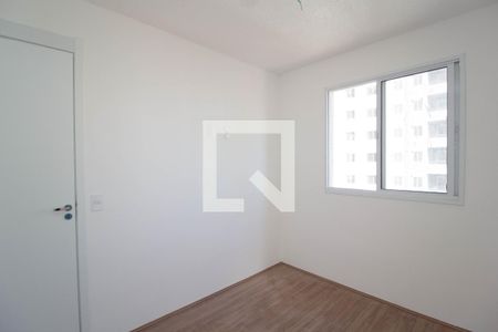 Quarto 1 de apartamento à venda com 2 quartos, 34m² em Nossa Senhora do O, São Paulo