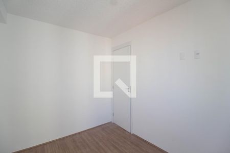 Quarto 1 de apartamento à venda com 2 quartos, 34m² em Nossa Senhora do O, São Paulo