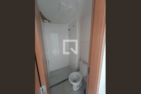 Apartamento à venda com 2 quartos, 37m² em Vila Palmares, São Caetano do Sul