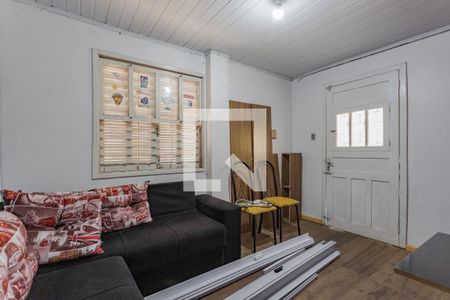 Sala de casa à venda com 4 quartos, 386m² em Vila Ipiranga, Porto Alegre