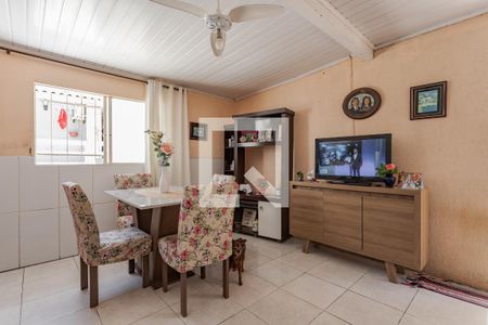 Sala de casa à venda com 4 quartos, 386m² em Vila Ipiranga, Porto Alegre