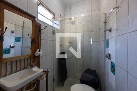 Closet da suíte 1 de casa à venda com 5 quartos, 180m² em Jardim Canada, Nova Lima