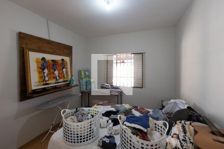 Suíte 1 de casa à venda com 5 quartos, 180m² em Jardim Canada, Nova Lima