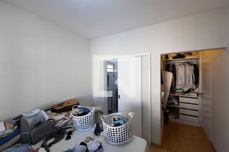 Suíte 1 de casa à venda com 5 quartos, 180m² em Jardim Canada, Nova Lima