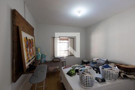 Suíte 1 de casa à venda com 5 quartos, 180m² em Jardim Canada, Nova Lima