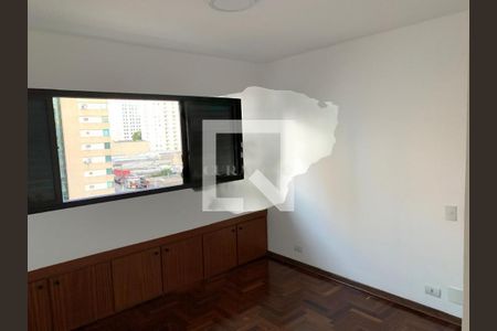Apartamento à venda com 4 quartos, 160m² em Jardim America, São Paulo