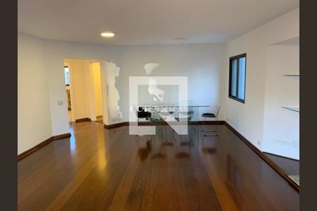 Apartamento à venda com 4 quartos, 160m² em Jardim America, São Paulo