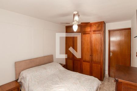 Quarto 1 de apartamento à venda com 3 quartos, 90m² em Guapira, São Paulo