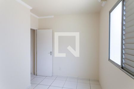 quarto 1 de apartamento para alugar com 3 quartos, 109m² em Buritis, Belo Horizonte