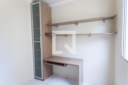 quarto 2 de apartamento para alugar com 3 quartos, 109m² em Buritis, Belo Horizonte