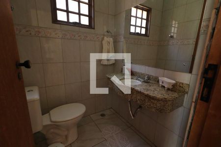 Lavabo de casa para alugar com 3 quartos, 180m² em Planalto Verde, Ribeirão Preto