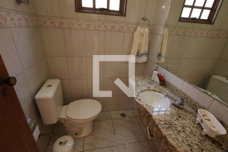 Lavabo de casa para alugar com 3 quartos, 180m² em Planalto Verde, Ribeirão Preto