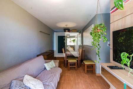 Apartamento à venda com 3 quartos, 65m² em Vila Suzana, São Paulo