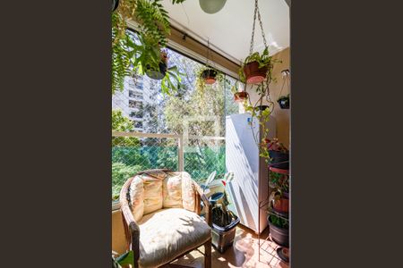 Apartamento à venda com 3 quartos, 65m² em Vila Suzana, São Paulo