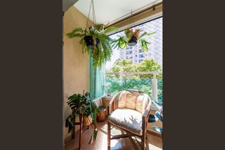 Apartamento à venda com 3 quartos, 65m² em Vila Suzana, São Paulo