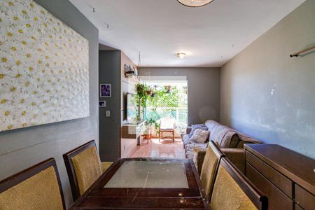 Apartamento à venda com 3 quartos, 65m² em Vila Suzana, São Paulo