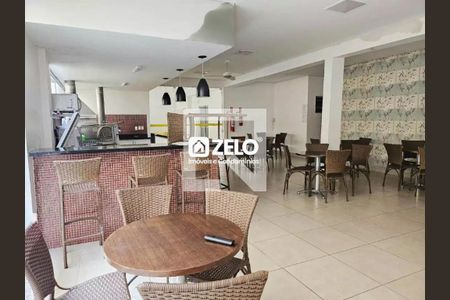 Foto 18 de apartamento à venda com 2 quartos, 60m² em Vila Joao Jorge, Campinas