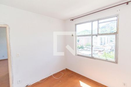Quarto 1 de apartamento para alugar com 2 quartos, 75m² em Praça Seca, Rio de Janeiro