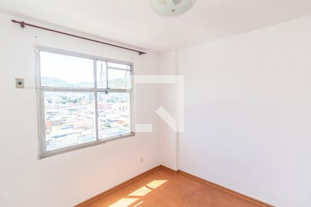 Quarto 1 de apartamento para alugar com 2 quartos, 75m² em Praça Seca, Rio de Janeiro