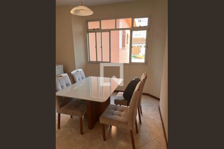 Sala de apartamento à venda com 2 quartos, 115m² em Itapoã, Belo Horizonte