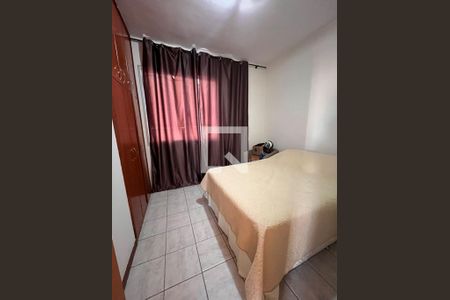 Quarto 01 - Suite de apartamento à venda com 2 quartos, 115m² em Itapoã, Belo Horizonte