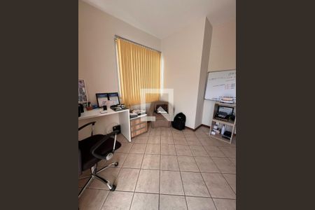 Quarto 02 de apartamento à venda com 2 quartos, 115m² em Itapoã, Belo Horizonte