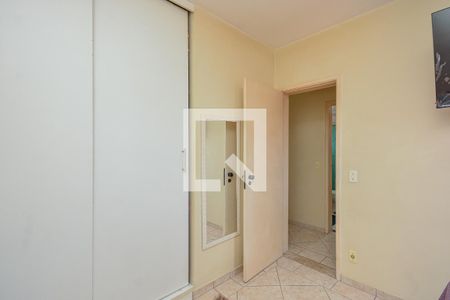 Quarto 1 de apartamento para alugar com 2 quartos, 58m² em Jardim Santa Cruz (campo Grande), São Paulo