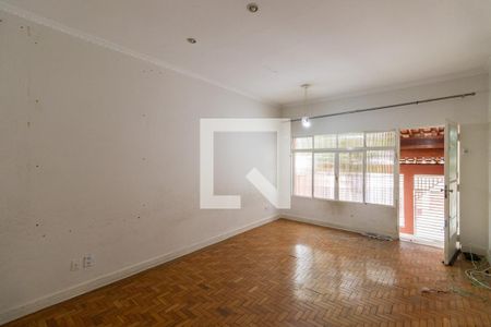 Sala de casa para alugar com 3 quartos, 240m² em Vila Salete, São Paulo