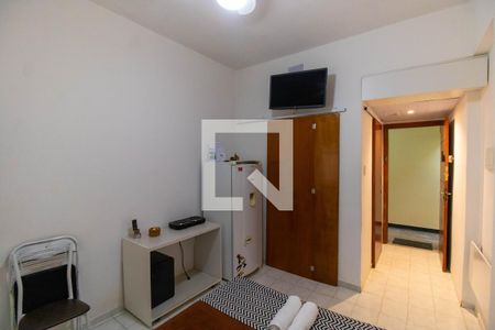 Studio de kitnet/studio para alugar com 1 quarto, 30m² em Centro, Niterói