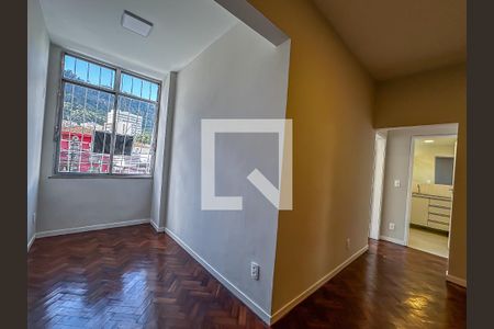 Apartamento à venda com 2 quartos, 65m² em Humaitá, Rio de Janeiro