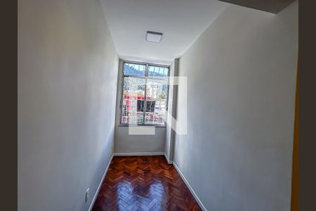 Apartamento à venda com 2 quartos, 65m² em Humaitá, Rio de Janeiro