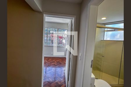 Apartamento à venda com 2 quartos, 65m² em Humaitá, Rio de Janeiro