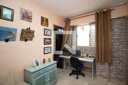 Sala de casa à venda com 1 quarto, 250m² em Vila Nossa Senhora de Fatima, Guarulhos