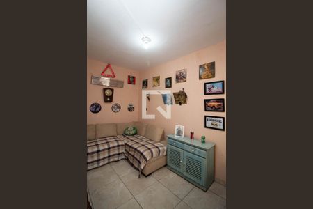 Sala de casa à venda com 1 quarto, 250m² em Vila Nossa Senhora de Fatima, Guarulhos