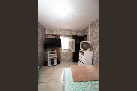 Quarto de casa à venda com 1 quarto, 250m² em Vila Nossa Senhora de Fatima, Guarulhos