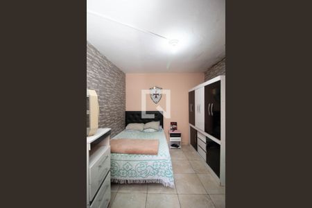 Quarto de casa à venda com 1 quarto, 250m² em Vila Nossa Senhora de Fatima, Guarulhos