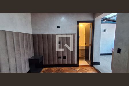 Suíte 1 de apartamento à venda com 4 quartos, 242m² em Barcelona, São Caetano do Sul