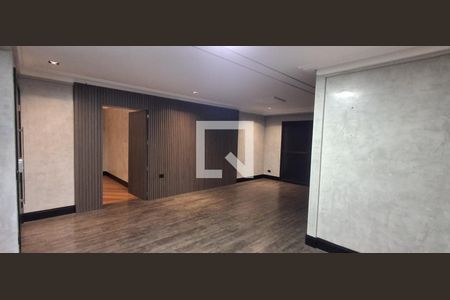 Sala de apartamento à venda com 4 quartos, 242m² em Barcelona, São Caetano do Sul