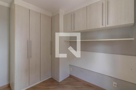 Suíte de apartamento à venda com 3 quartos, 66m² em Vila Augusta, Guarulhos