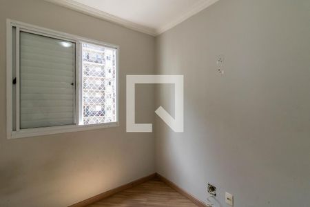 Suíte de apartamento à venda com 3 quartos, 66m² em Vila Augusta, Guarulhos
