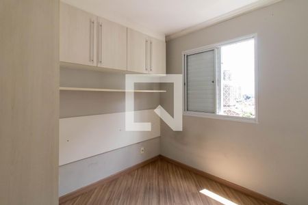 Suíte de apartamento à venda com 3 quartos, 66m² em Vila Augusta, Guarulhos
