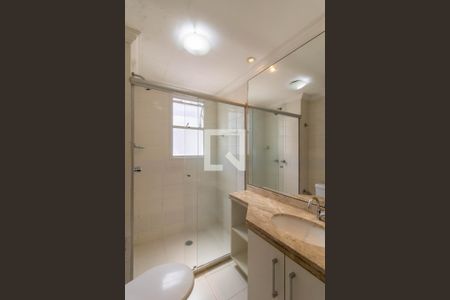 Suíte de apartamento à venda com 3 quartos, 66m² em Vila Augusta, Guarulhos