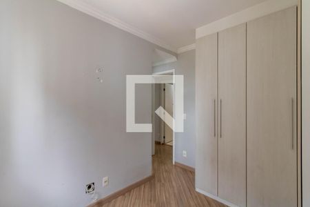 Suíte de apartamento à venda com 3 quartos, 66m² em Vila Augusta, Guarulhos