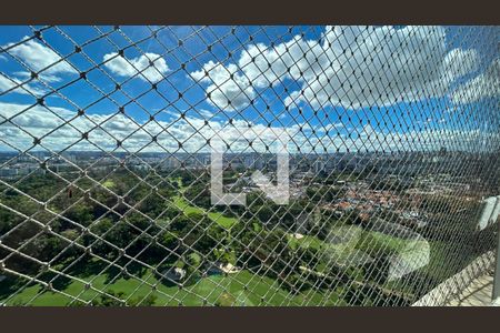 Vista Varanda de apartamento à venda com 4 quartos, 440m² em Jardim Belgica, São Paulo