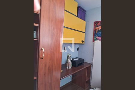 Quarto 1 de apartamento à venda com 2 quartos, 56m² em Vila Maringa, Jundiaí