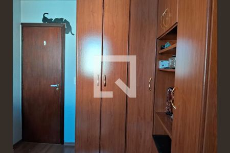 Quarto 1 de apartamento à venda com 2 quartos, 56m² em Vila Maringa, Jundiaí