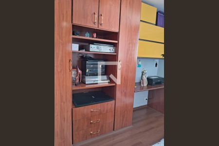Quarto 1 de apartamento à venda com 2 quartos, 56m² em Vila Maringa, Jundiaí