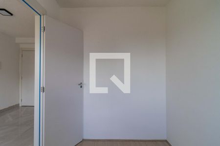 Quarto 1 de apartamento para alugar com 2 quartos, 35m² em Várzea da Barra Funda, São Paulo