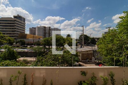 Vista do Quarto 2 de apartamento para alugar com 2 quartos, 35m² em Várzea da Barra Funda, São Paulo